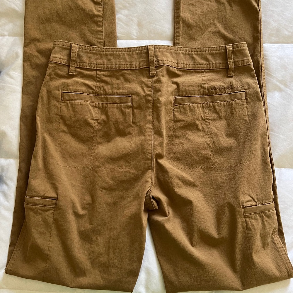 Eddie Bauer Guides Day Off pant
